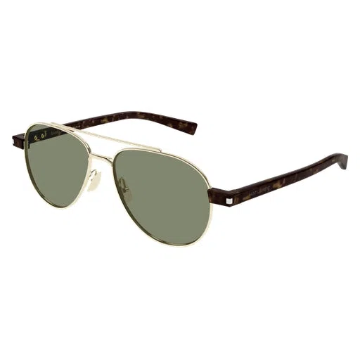 Saint Laurent SL 843 Sunglasses - view 8